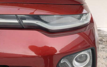 KIA Soul III, 2019 год, 1 925 000 рублей, 23 фотография