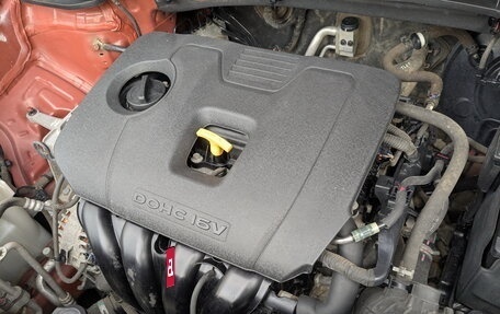 KIA Soul III, 2019 год, 1 925 000 рублей, 22 фотография