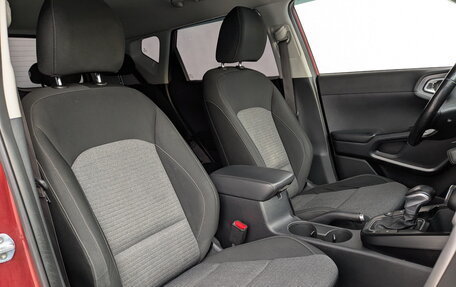 KIA Soul III, 2019 год, 1 925 000 рублей, 25 фотография
