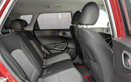 KIA Soul III, 2019 год, 1 925 000 рублей, 27 фотография