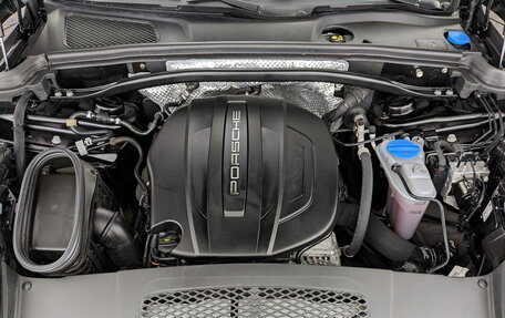 Porsche Macan I рестайлинг, 2018 год, 4 350 000 рублей, 9 фотография