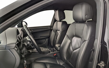 Porsche Macan I рестайлинг, 2018 год, 4 350 000 рублей, 21 фотография