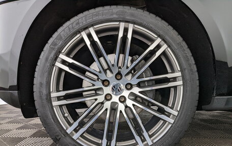 Porsche Macan I рестайлинг, 2018 год, 4 350 000 рублей, 17 фотография