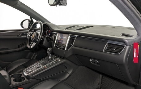 Porsche Macan I рестайлинг, 2018 год, 4 350 000 рублей, 11 фотография