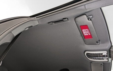 Porsche Macan I рестайлинг, 2018 год, 4 350 000 рублей, 23 фотография