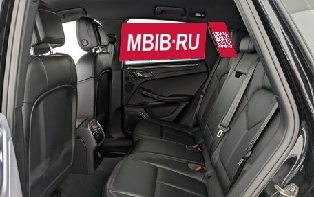 Porsche Macan I рестайлинг, 2018 год, 4 350 000 рублей, 12 фотография