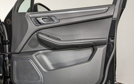 Porsche Macan I рестайлинг, 2018 год, 4 350 000 рублей, 25 фотография