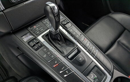 Porsche Macan I рестайлинг, 2018 год, 4 350 000 рублей, 27 фотография