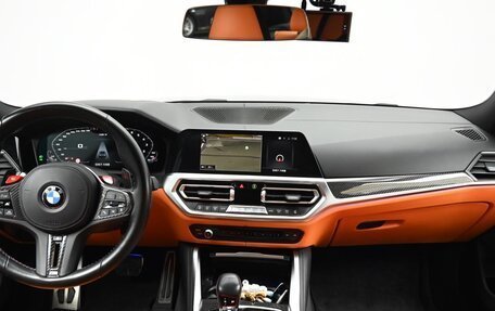 BMW M3, 2022 год, 10 500 111 рублей, 8 фотография