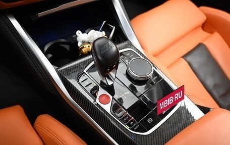 BMW M3, 2022 год, 10 500 111 рублей, 9 фотография