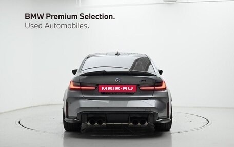 BMW M3, 2022 год, 10 500 111 рублей, 4 фотография
