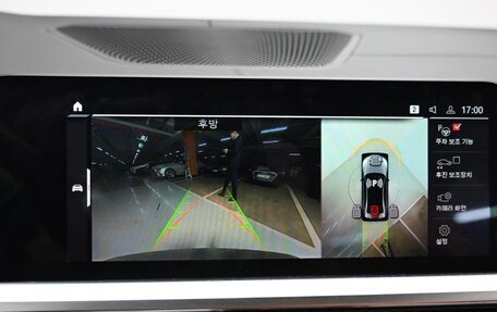 BMW M3, 2022 год, 10 500 111 рублей, 15 фотография