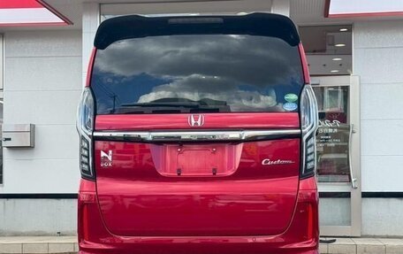 Honda N-BOX II, 2021 год, 910 000 рублей, 5 фотография