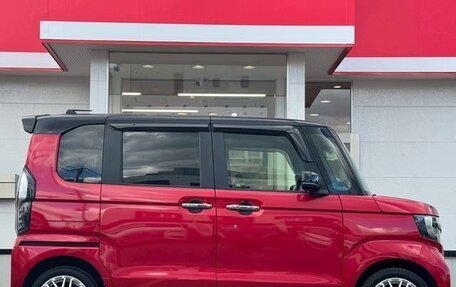 Honda N-BOX II, 2021 год, 910 000 рублей, 7 фотография