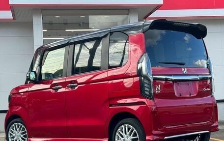 Honda N-BOX II, 2021 год, 910 000 рублей, 4 фотография