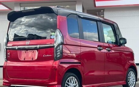 Honda N-BOX II, 2021 год, 910 000 рублей, 6 фотография