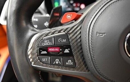 BMW M3, 2022 год, 10 500 111 рублей, 19 фотография