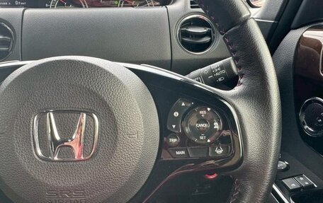 Honda N-BOX II, 2021 год, 910 000 рублей, 13 фотография