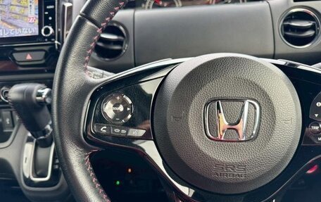 Honda N-BOX II, 2021 год, 910 000 рублей, 12 фотография