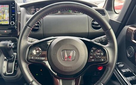 Honda N-BOX II, 2021 год, 910 000 рублей, 11 фотография