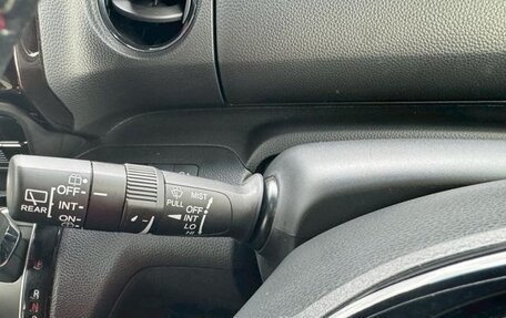 Honda N-BOX II, 2021 год, 910 000 рублей, 14 фотография