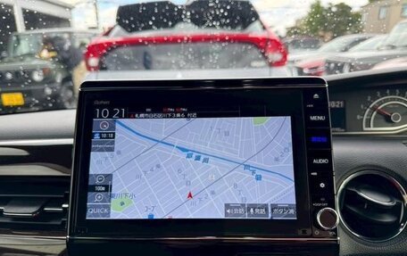 Honda N-BOX II, 2021 год, 910 000 рублей, 17 фотография