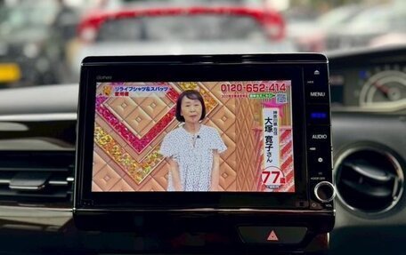 Honda N-BOX II, 2021 год, 910 000 рублей, 19 фотография