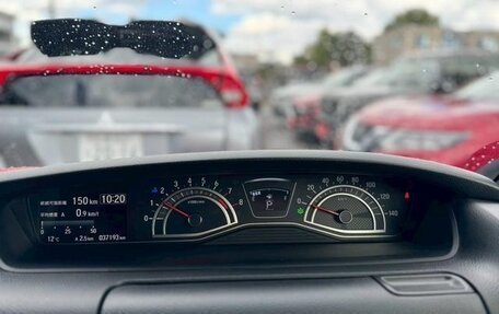 Honda N-BOX II, 2021 год, 910 000 рублей, 16 фотография