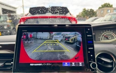 Honda N-BOX II, 2021 год, 910 000 рублей, 18 фотография