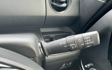 Honda N-BOX II, 2021 год, 910 000 рублей, 15 фотография