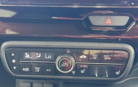 Honda N-BOX II, 2021 год, 910 000 рублей, 21 фотография