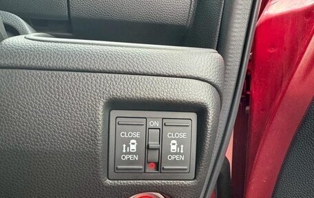 Honda N-BOX II, 2021 год, 910 000 рублей, 22 фотография