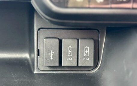 Honda N-BOX II, 2021 год, 910 000 рублей, 24 фотография