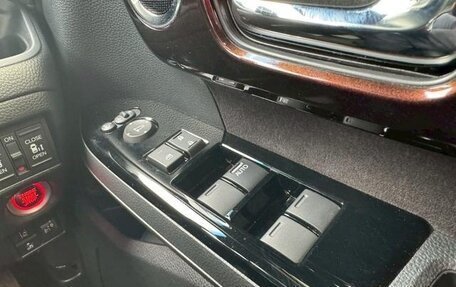 Honda N-BOX II, 2021 год, 910 000 рублей, 26 фотография