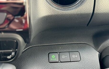 Honda N-BOX II, 2021 год, 910 000 рублей, 27 фотография