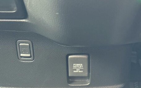 Honda N-BOX II, 2021 год, 910 000 рублей, 25 фотография