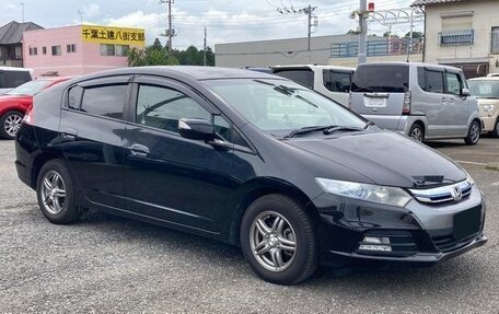 Honda Insight II рестайлинг, 2013 год, 834 000 рублей, 3 фотография