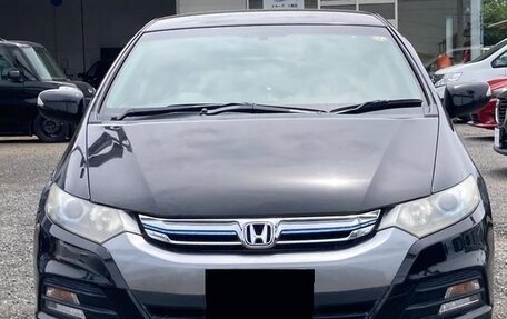 Honda Insight II рестайлинг, 2013 год, 834 000 рублей, 2 фотография