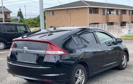 Honda Insight II рестайлинг, 2013 год, 834 000 рублей, 5 фотография