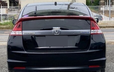 Honda Insight II рестайлинг, 2013 год, 834 000 рублей, 6 фотография