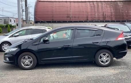 Honda Insight II рестайлинг, 2013 год, 834 000 рублей, 8 фотография