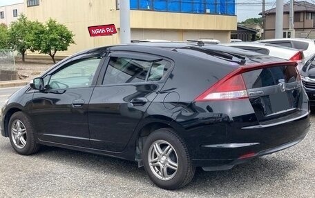 Honda Insight II рестайлинг, 2013 год, 834 000 рублей, 7 фотография