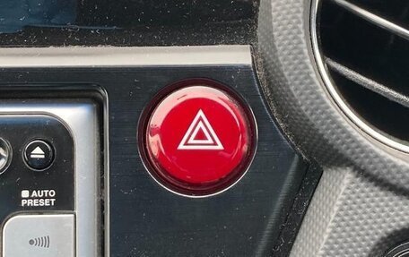 Honda Insight II рестайлинг, 2013 год, 834 000 рублей, 22 фотография