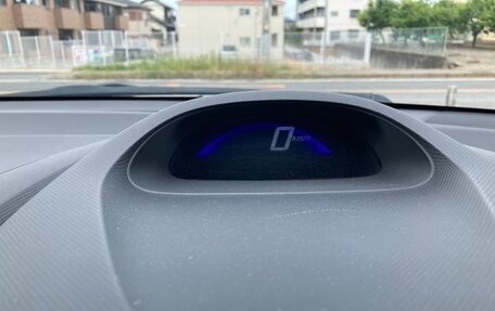 Honda Insight II рестайлинг, 2013 год, 834 000 рублей, 13 фотография