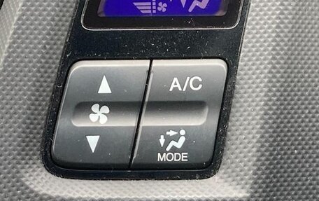 Honda Insight II рестайлинг, 2013 год, 834 000 рублей, 19 фотография