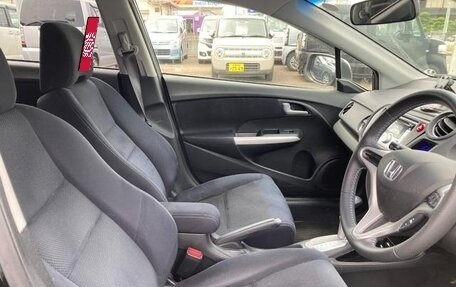 Honda Insight II рестайлинг, 2013 год, 834 000 рублей, 10 фотография