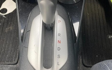 Honda Insight II рестайлинг, 2013 год, 834 000 рублей, 26 фотография