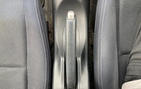 Honda Insight II рестайлинг, 2013 год, 834 000 рублей, 27 фотография