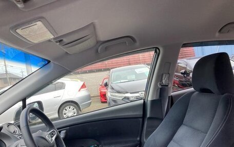 Honda Insight II рестайлинг, 2013 год, 834 000 рублей, 35 фотография