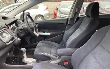 Honda Insight II рестайлинг, 2013 год, 834 000 рублей, 30 фотография